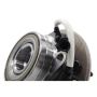 GSP 116010 97-00 Ford F-150 (4WD) Wheel Bearing and Hub Assembly  - Front