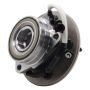 GSP 116010 97-00 Ford F-150 (4WD) Wheel Bearing and Hub Assembly  - Front
