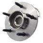GSP 116010 97-00 Ford F-150 (4WD) Wheel Bearing and Hub Assembly  - Front