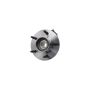 GSP 116010 97-00 Ford F-150 (4WD) Wheel Bearing and Hub Assembly  - Front