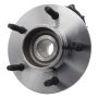 GSP 116010 97-00 Ford F-150 (4WD) Wheel Bearing and Hub Assembly  - Front
