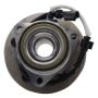 GSP 116010 97-00 Ford F-150 (4WD) Wheel Bearing and Hub Assembly  - Front