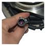 GSP 116013 Ford, Mazda (4WD) Wheel Bearing and Hub Assembly  - Front