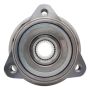 GSP 116014 Ford, Mazda (4WD) Wheel Bearing and Hub Assembly  - Front