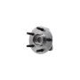 GSP 116014 Ford, Mazda (4WD) Wheel Bearing and Hub Assembly  - Front