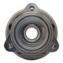 GSP 116014 Ford, Mazda (4WD) Wheel Bearing and Hub Assembly  - Front