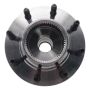 GSP 116020 Ford (4WD) Wheel Bearing and Hub Assembly  - Front