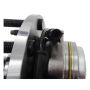 GSP 116020 Ford (4WD) Wheel Bearing and Hub Assembly  - Front