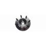GSP 116021 Ford (4WD) Wheel Bearing and Hub Assembly Repair Kit  - Front