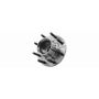 GSP 116021 Ford (4WD) Wheel Bearing and Hub Assembly Repair Kit  - Front
