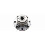 GSP 116021 Ford (4WD) Wheel Bearing and Hub Assembly Repair Kit  - Front