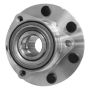 GSP 116022 Ford (4WD) Wheel Bearing and Hub Assembly  - Front