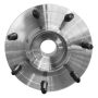 GSP 116022 Ford (4WD) Wheel Bearing and Hub Assembly  - Front