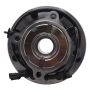 GSP 116025 Ford (6.8 - 4 X 4/4WD) Wheel Bearing and Hub Assembly Repair Kit  - Front