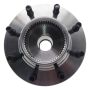 GSP 116025 Ford (6.8 - 4 X 4/4WD) Wheel Bearing and Hub Assembly Repair Kit  - Front