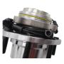 GSP 116025 Ford (6.8 - 4 X 4/4WD) Wheel Bearing and Hub Assembly Repair Kit  - Front