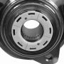 GSP 116026 Ford, Mazda (4WD) Wheel Bearing and Hub Assembly  - Front