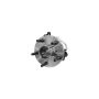 GSP 116027 Ford, Mazda (4WD) Wheel Bearing and Hub Assembly  - Front