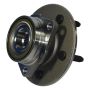 GSP 116028 00-01 Ford F-150 (4WD) Wheel Bearing and Hub Assembly  - Front