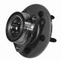 GSP 116028 00-01 Ford F-150 (4WD) Wheel Bearing and Hub Assembly  - Front