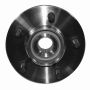 GSP 116028 00-01 Ford F-150 (4WD) Wheel Bearing and Hub Assembly  - Front
