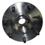 GSP 116030 Ford (4WD) Wheel Bearing and Hub Assembly  - Front