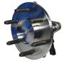 GSP 116042 Ford, Lincoln (RWD) Wheel Bearing and Hub Assembly  - Front