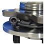 GSP 116042 Ford, Lincoln (RWD) Wheel Bearing and Hub Assembly  - Front