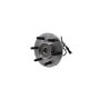 GSP 116043 Ford, Lincoln (4WD) Wheel Bearing and Hub Assembly  - Front