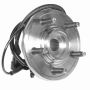 GSP 116050HD Ford, Lincoln, Mercury (4.6) Wheel Bearing and Hub Assembly Repair Kit  - Front