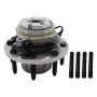 GSP 116056 Ford (4WD) Wheel Bearing and Hub Assembly Repair Kit  - Front