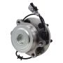 GSP 116064 Nissan, Suzuki (RWD) Wheel Bearing and Hub Assembly  - Front