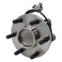 GSP 116064 Nissan, Suzuki (RWD) Wheel Bearing and Hub Assembly  - Front