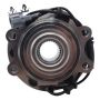GSP 116065 Nissan, Suzuki (4WD) Wheel Bearing and Hub Assembly  - Front