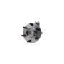 GSP 116065 Nissan, Suzuki (4WD) Wheel Bearing and Hub Assembly  - Front