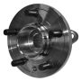 GSP 116067 Land Rover Wheel Bearing and Hub Assembly Repair Kit  - Front