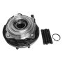 GSP 116082 05-10 Ford F-350 Super Duty Wheel Bearing and Hub Assembly Repair Kit  - Front