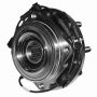 GSP 116082 05-10 Ford F-350 Super Duty Wheel Bearing and Hub Assembly Repair Kit  - Front