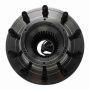 GSP 116083 Ford (4 X 4) Wheel Bearing and Hub Assembly Repair Kit  - Front