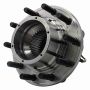 GSP 116083 Ford (4 X 4) Wheel Bearing and Hub Assembly Repair Kit  - Front