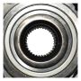GSP 116096HD Cadillac, Chevrolet, GMC (4WD/AWD) Wheel Bearing and Hub Assembly  - Front