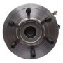 GSP 116117 09-10 Ford F-150 (RWD) Wheel Bearing and Hub Assembly  - Front