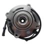 GSP 116119 09-10 Ford F-150 (4WD/AWD) Wheel Bearing and Hub Assembly  - Front