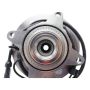 GSP 116119 09-10 Ford F-150 (4WD/AWD) Wheel Bearing and Hub Assembly  - Front