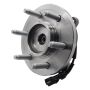 GSP 116119 09-10 Ford F-150 (4WD/AWD) Wheel Bearing and Hub Assembly  - Front