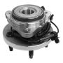 GSP 116129 2011 Ford Ranger (4WD) Wheel Bearing and Hub Assembly  - Front