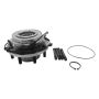 GSP 116131 11-16 Ford F-350 Super Duty Wheel Bearing and Hub Assembly Repair Kit  - Front