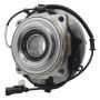 GSP 116131 11-16 Ford F-350 Super Duty Wheel Bearing and Hub Assembly Repair Kit  - Front