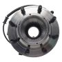 GSP 116131 11-16 Ford F-350 Super Duty Wheel Bearing and Hub Assembly Repair Kit  - Front