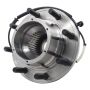 GSP 116131 11-16 Ford F-350 Super Duty Wheel Bearing and Hub Assembly Repair Kit  - Front